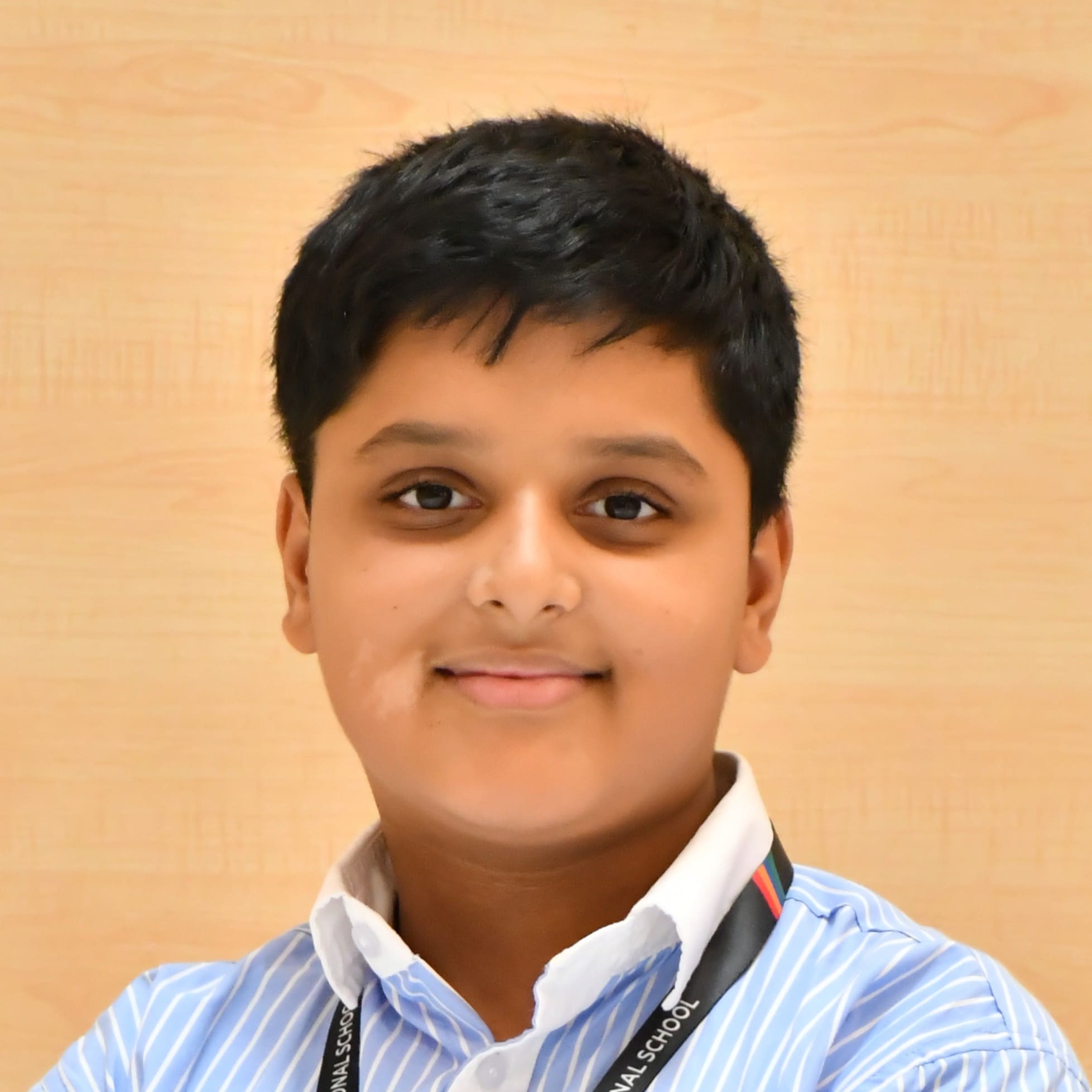 Nivaan Gupta